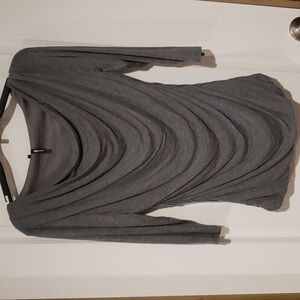 Maurices medium blouse  3/4 sleeve